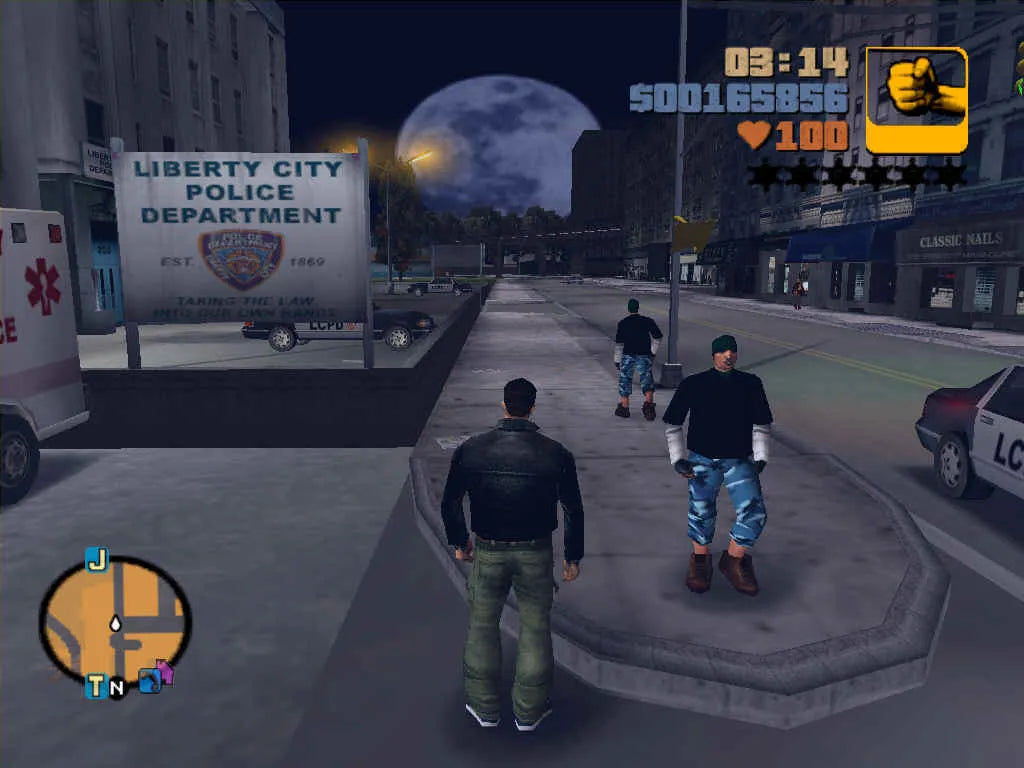 Grand Theft Auto Collection PC Steam Account | GTA I–IV | Instant Digital Download