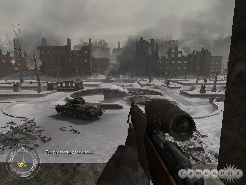 Call of Duty 2 PC Steam Account | Instant Digital Download