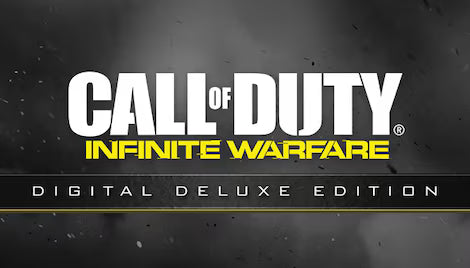 Call of Duty: Infinite Warfare PC Steam Account + Season Pass | Instant Digital Download