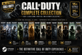 Call of Duty Complete Collection PC Steam Account | Complete Franchise + DLC | Instant Digital Download