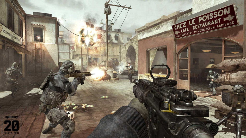 Call of Duty Complete Collection PC Steam Account | Complete Franchise + DLC | Instant Digital Download