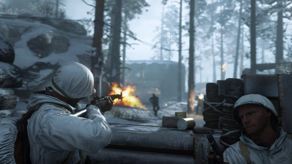 Call of Duty: WWII PC Steam Account + Season Pass | Instant Digital Download