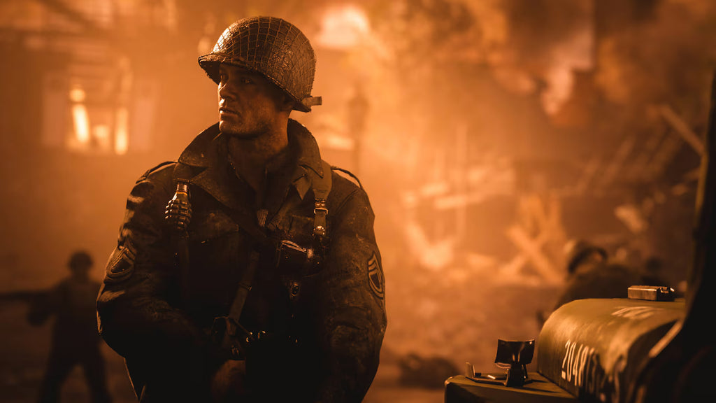Call of Duty Complete Collection PC Steam Account | Complete Franchise + DLC | Instant Digital Download