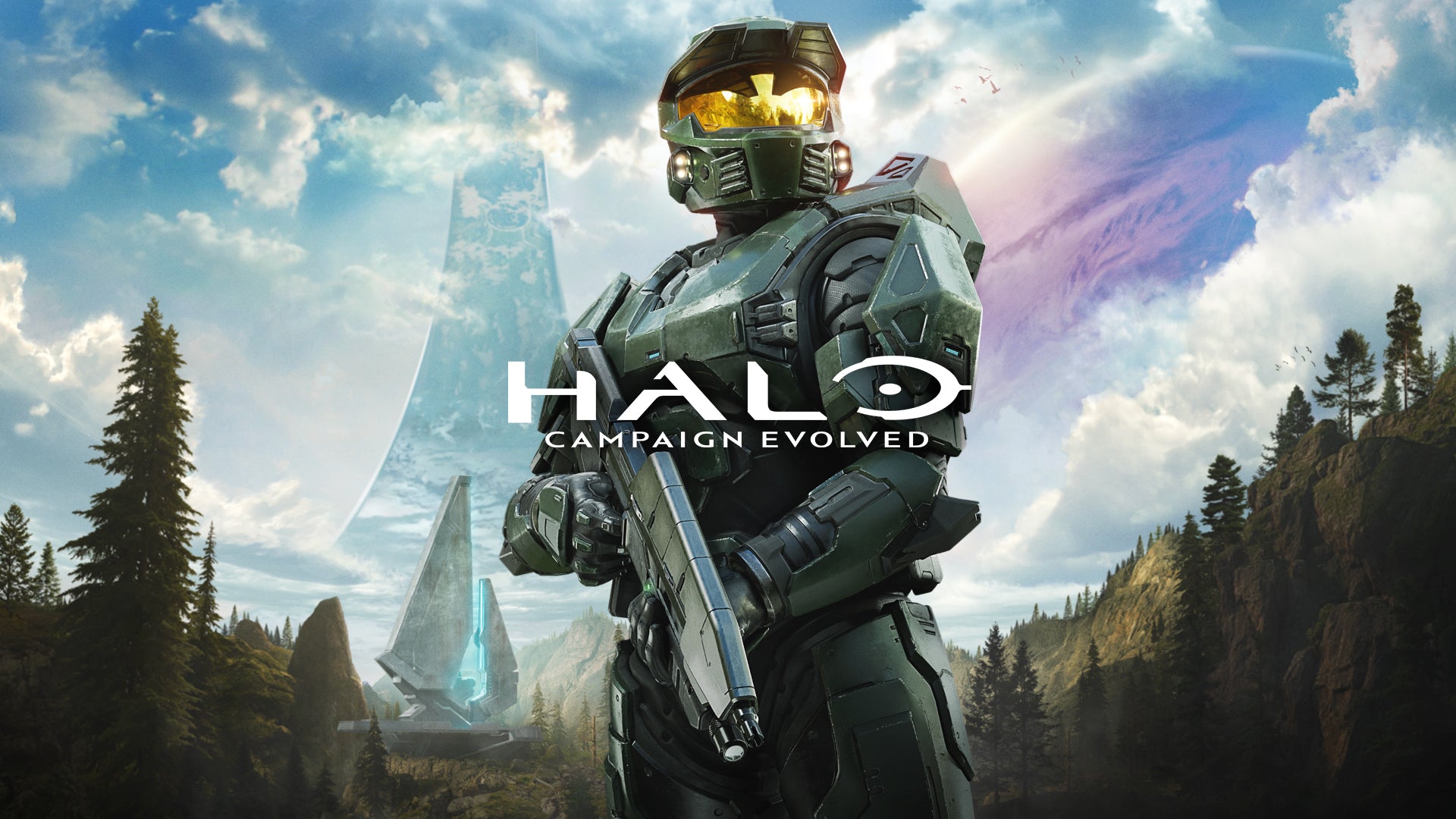 Halo: Campaign Evolved Standard Edition Steam Account