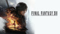 FINAL FANTASY XVI Complete Edition PC Steam Account