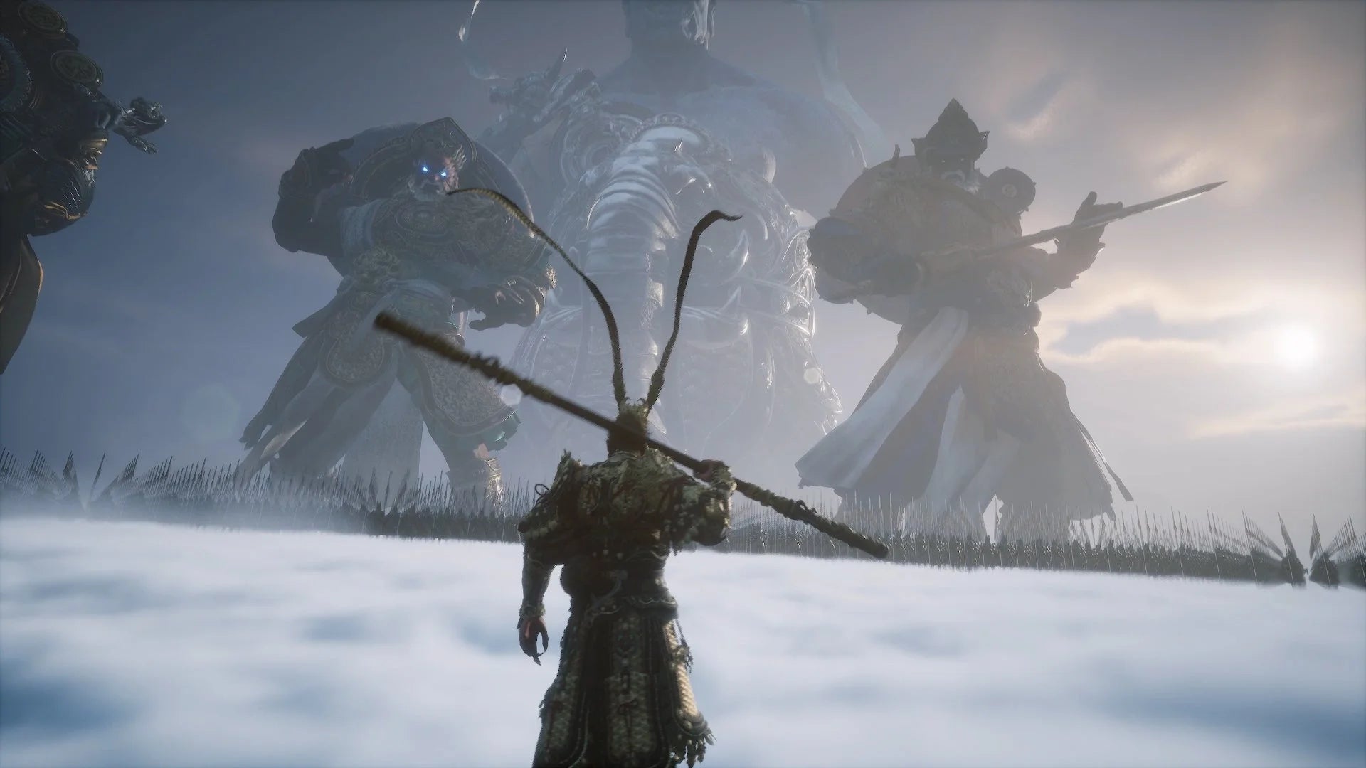 Black Myth: Wukong Standard Edition Steam Account
