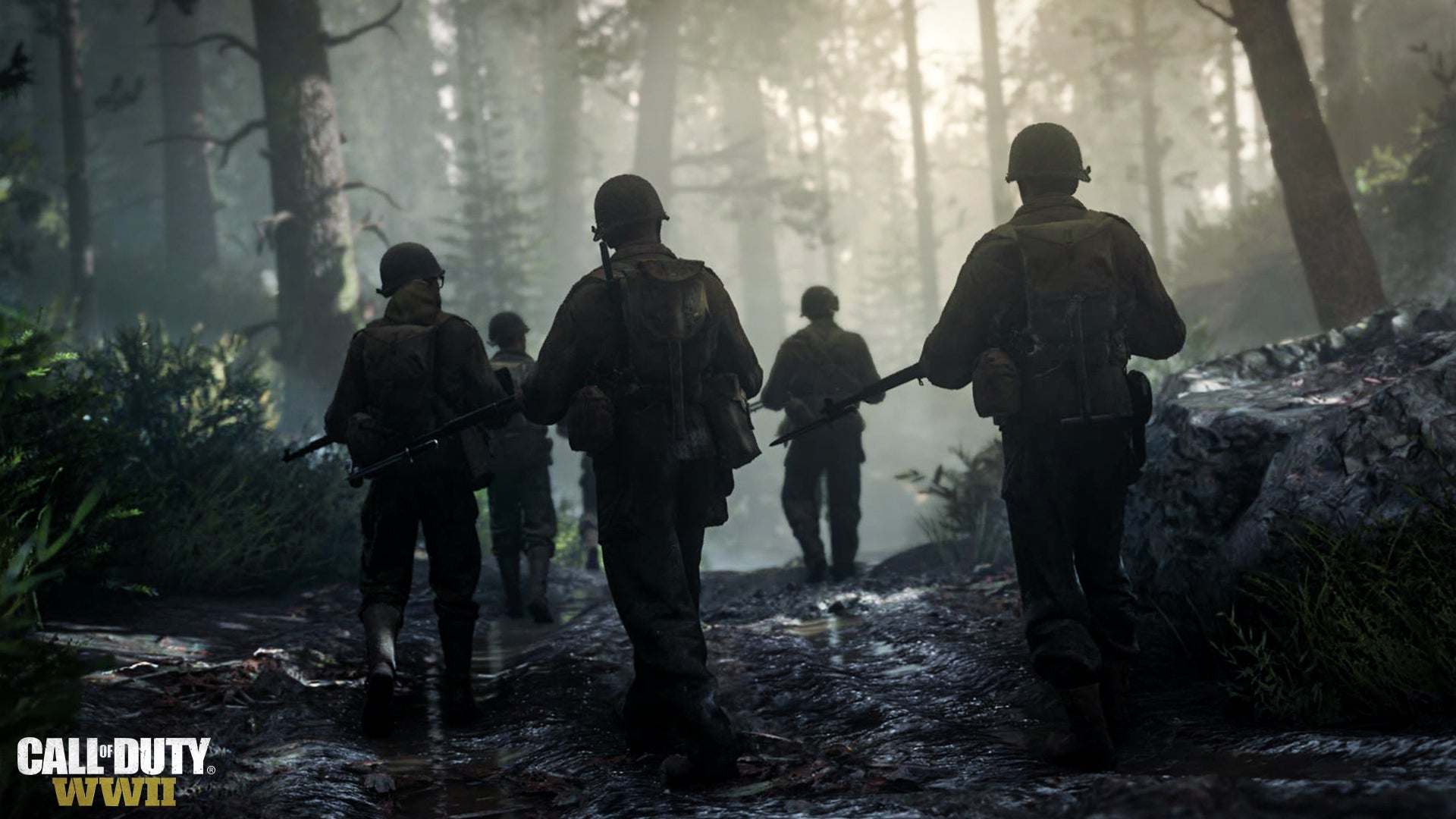 Call of Duty: WWII PC Steam Account + Season Pass | Instant Digital Download