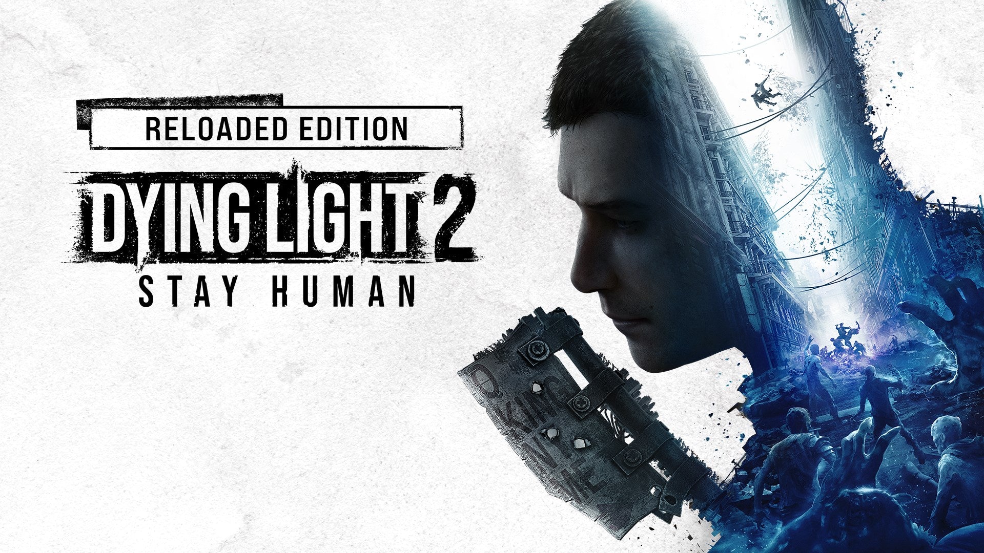 Dying Light 2 Stay Human: Reloaded Edition Steam Account