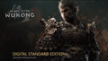 Black Myth: Wukong Standard Edition Steam Account