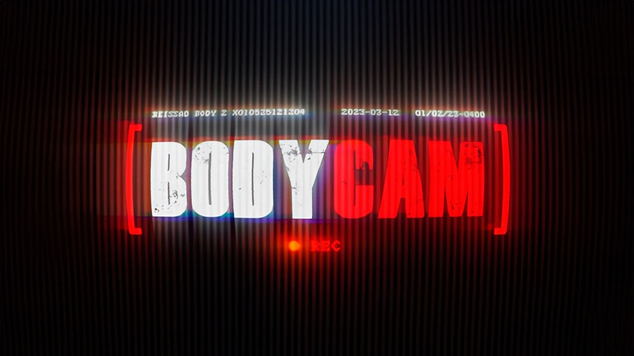 Bodycam Steam Account