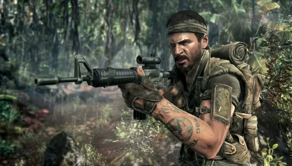 Call of Duty: Black Ops PC Steam Account + All DLC | Instant Digital Download