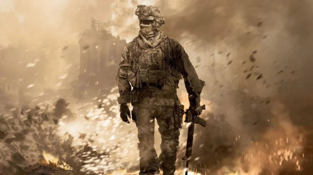 Call of Duty Complete Collection PC Steam Account | Complete Franchise + DLC | Instant Digital Download