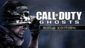 Call of Duty: Ghosts Gold Edition PC Steam Account + All DLC | Instant Digital Download
