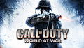 Call of Duty: World at War PC Steam Account | Instant Digital Download