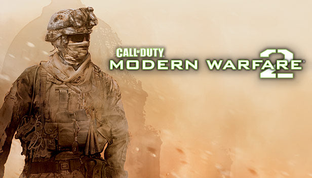 Call of Duty: Modern Warfare 2 PC Steam Account + DLC | Instant Digital Download