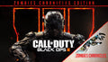 Call of Duty®: Black Ops III – Zombies Chronicles Deluxe Edition Steam Account