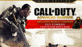 Call of Duty: Advanced Warfare Gold Edition PC Steam Account + All DLC | Instant Digital Download