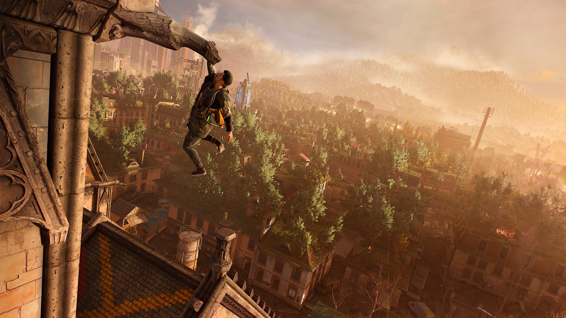 Dying Light 2 Stay Human: Reloaded Edition Steam Account