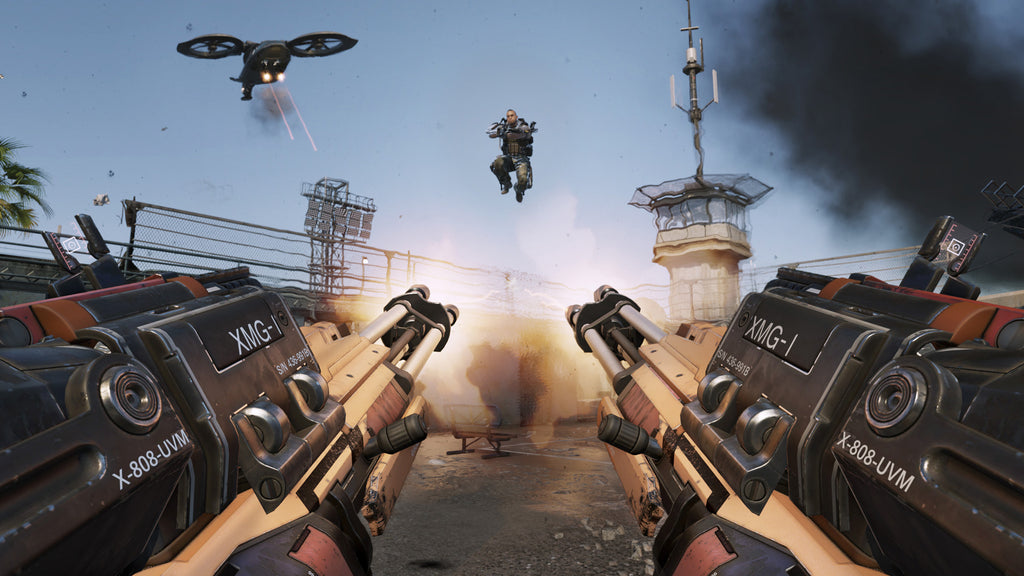 Call of Duty: Advanced Warfare Gold Edition PC Steam Account + All DLC | Instant Digital Download