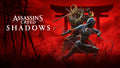 Assassin's Creed Shadows Standard Edition Steam Account