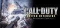 Call of Duty: United Offensive PC Steam Account | Instant Digital Download