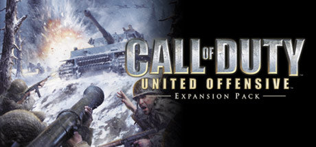 Call of Duty: United Offensive PC Steam Account | Instant Digital Download
