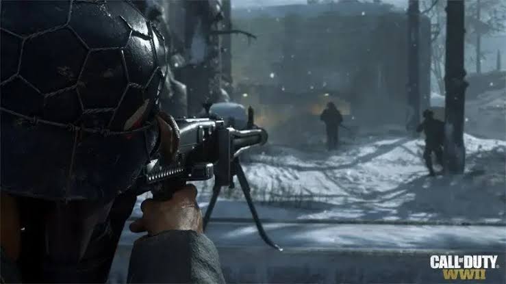 Call of Duty: WWII PC Steam Account + Season Pass | Instant Digital Download