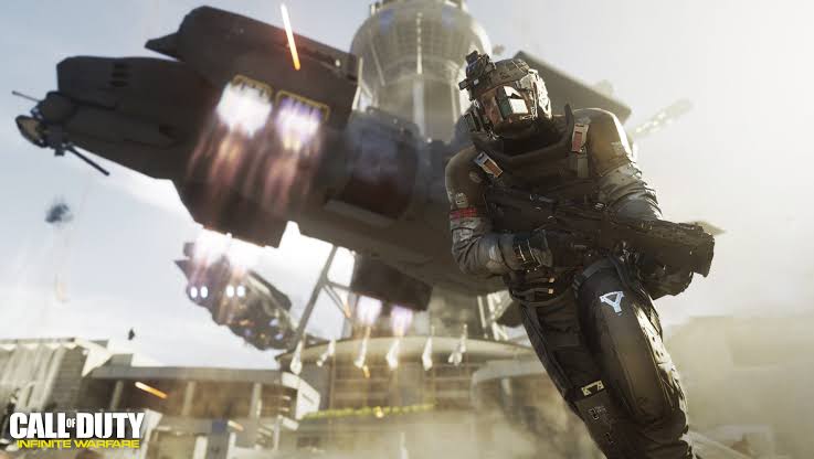 Call of Duty: Infinite Warfare PC Steam Account + Season Pass | Instant Digital Download