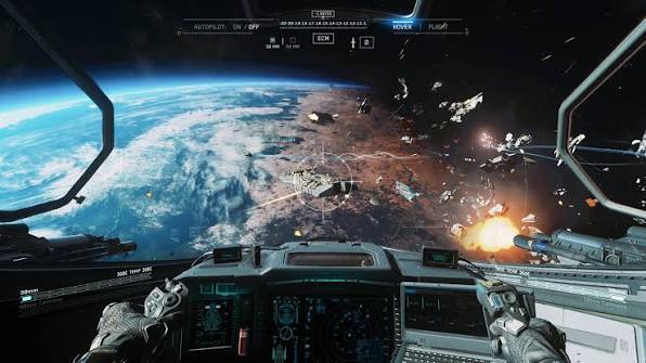 Call of Duty: Infinite Warfare PC Steam Account + Season Pass | Instant Digital Download