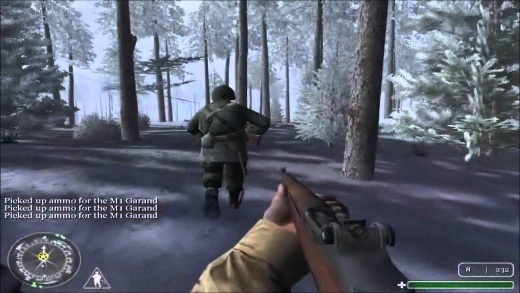 Call of Duty: United Offensive PC Steam Account | Instant Digital Download