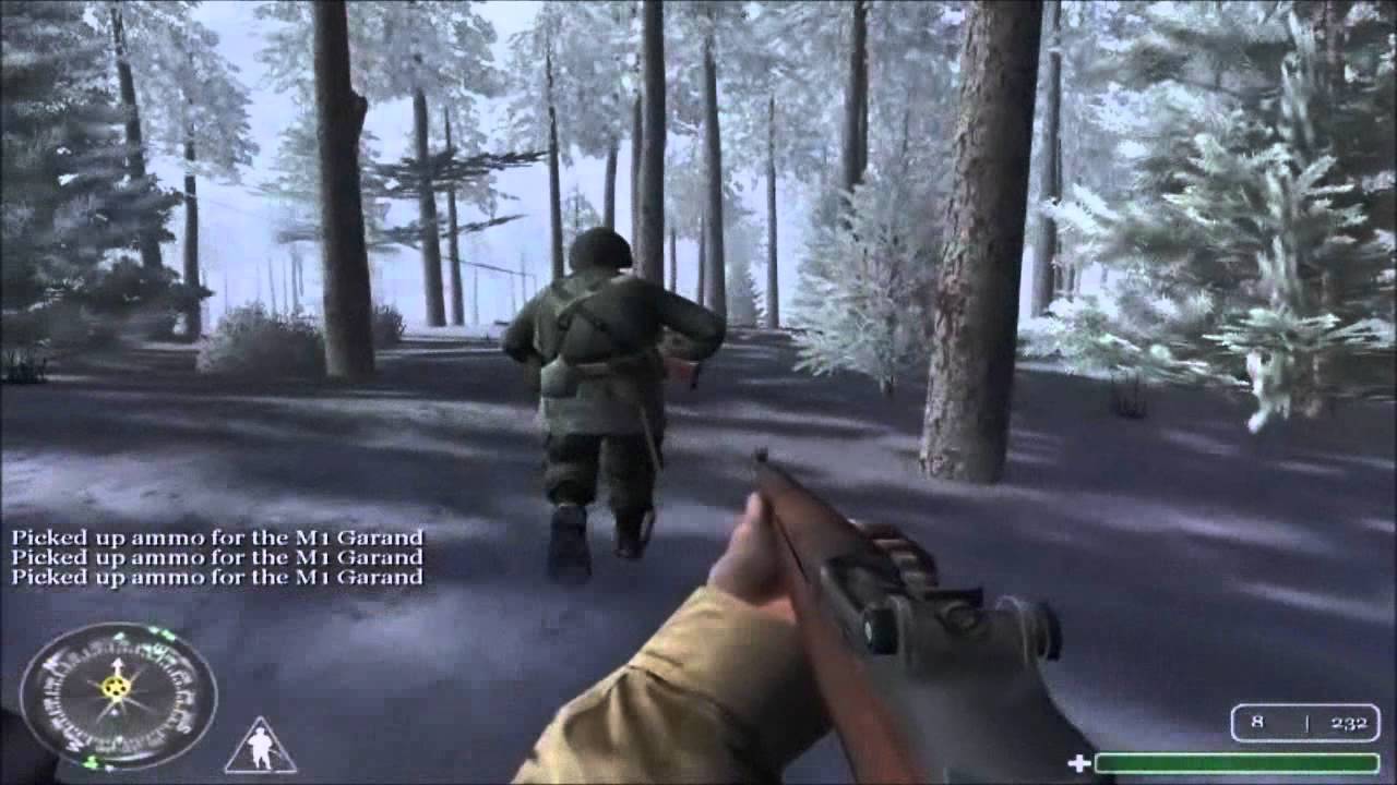 Call of Duty: United Offensive PC Steam Account | Instant Digital Download