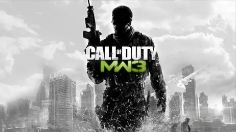 Call of Duty: Modern Warfare 3 (2011) PC Steam Account + All DLC | Instant Digital Download