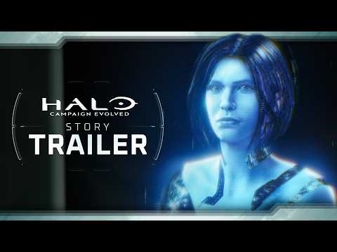 Halo: Campaign Evolved Standard Edition Steam Account