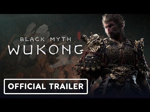 Black Myth: Wukong Standard Edition Steam Account