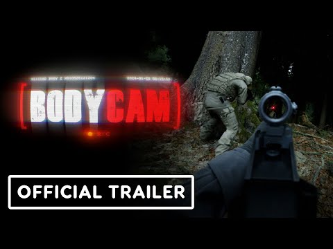 Bodycam Steam Account