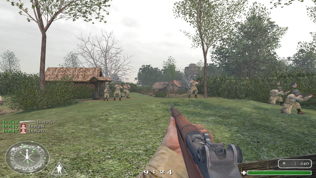 Call of Duty PC Steam Account | Instant Digital Download