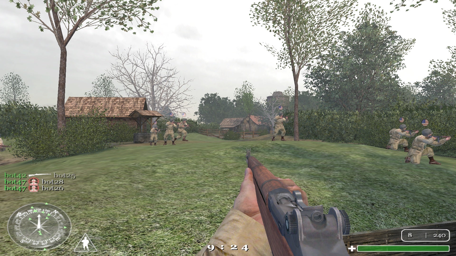 Call of Duty PC Steam Account | Instant Digital Download