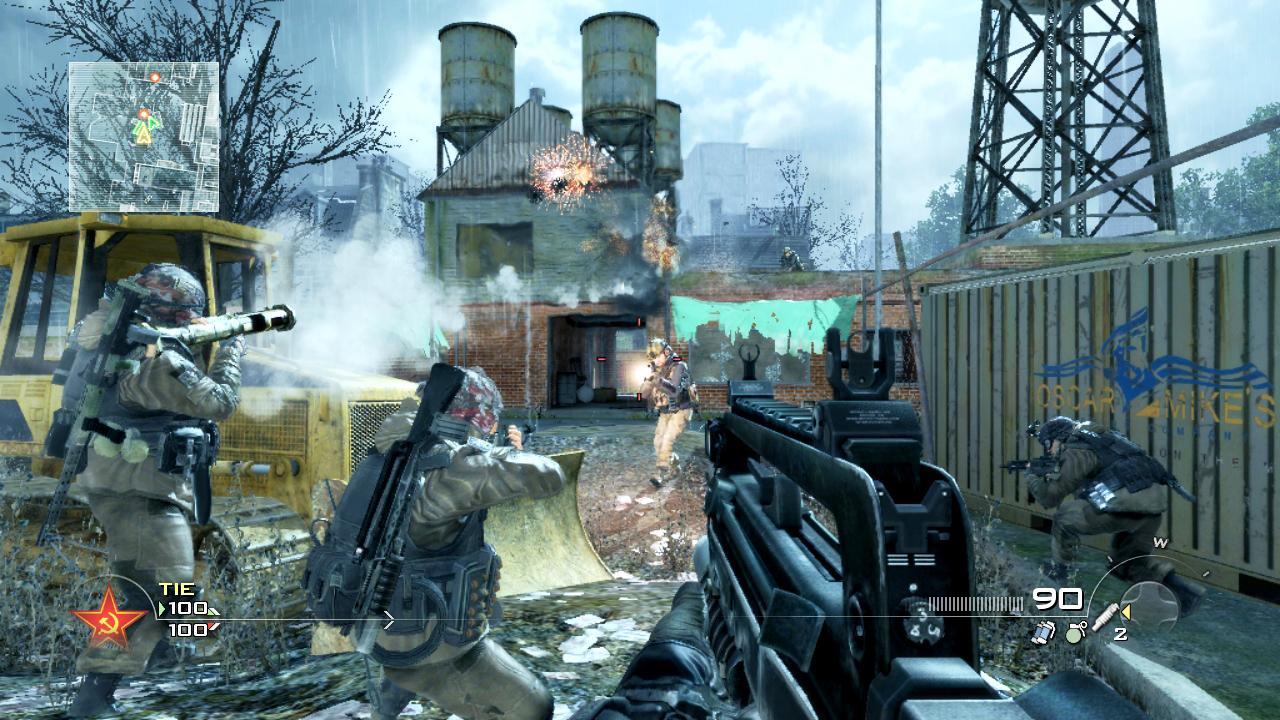 Call of Duty: Modern Warfare 2 PC Steam Account + DLC | Instant Digital Download