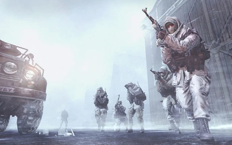 Call of Duty: Modern Warfare 2 PC Steam Account + DLC | Instant Digital Download