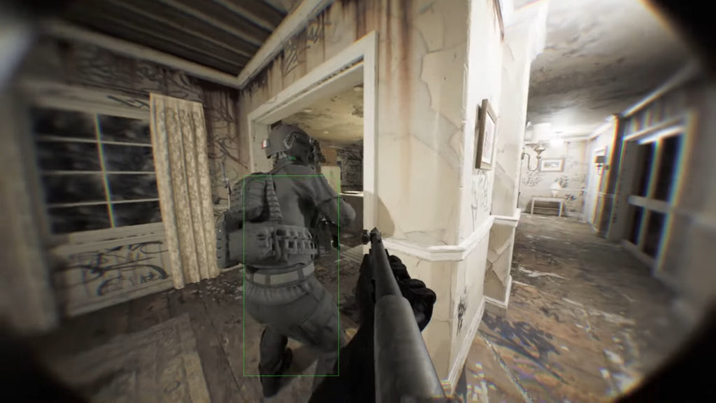 Bodycam Steam Account