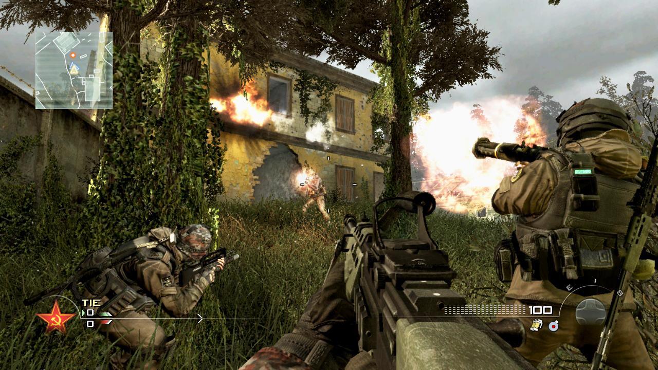 Call of Duty: Modern Warfare 2 PC Steam Account + DLC | Instant Digital Download