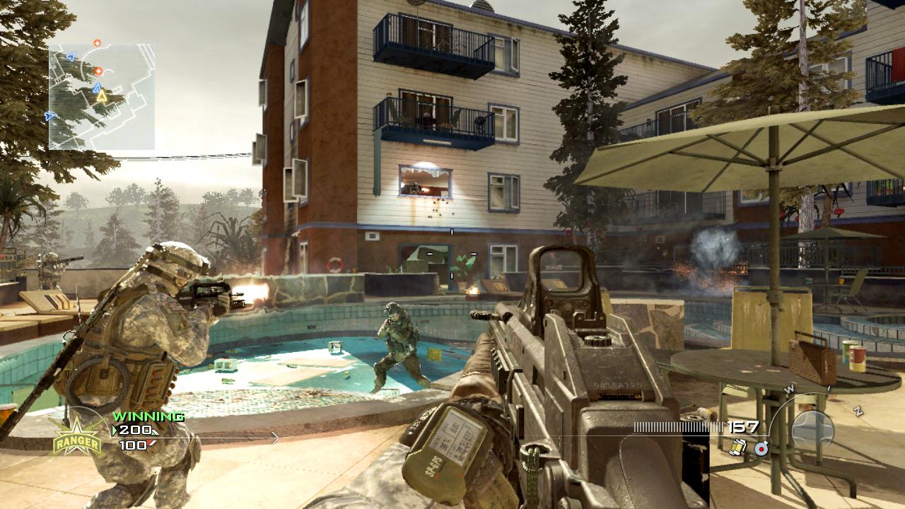 Call of Duty: Modern Warfare 2 PC Steam Account + DLC | Instant Digital Download